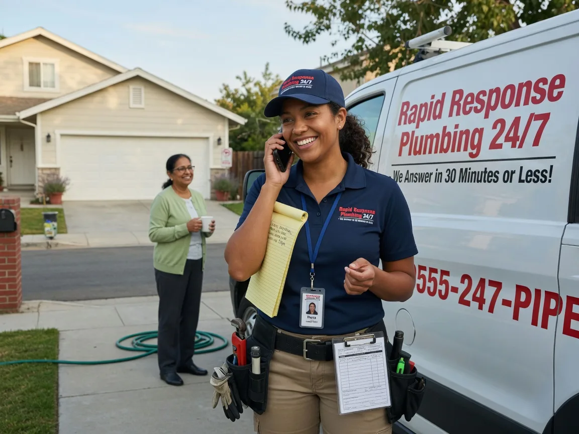 Emergency Plumber Michigamme, MI FAQs